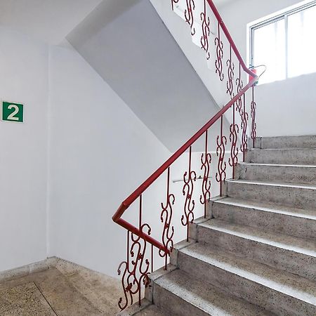 Fabhotel Globe Express - Nr Ruby Hospital Kalkuta Zewnętrze zdjęcie