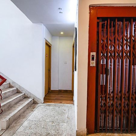 Fabhotel Globe Express - Nr Ruby Hospital Kalkuta Zewnętrze zdjęcie