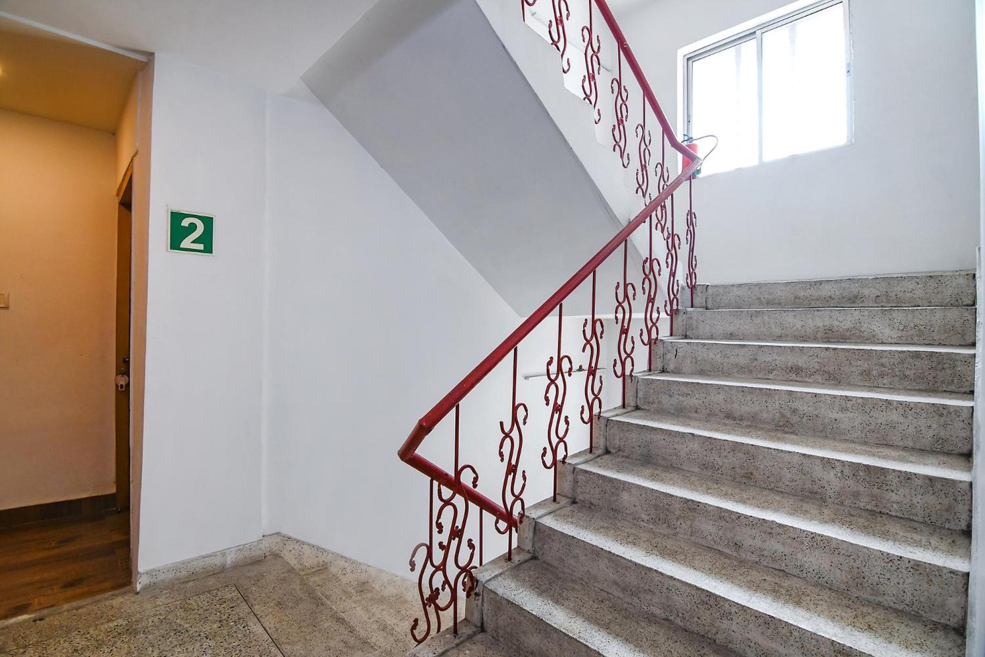 Fabhotel Globe Express - Nr Ruby Hospital Kalkuta Zewnętrze zdjęcie