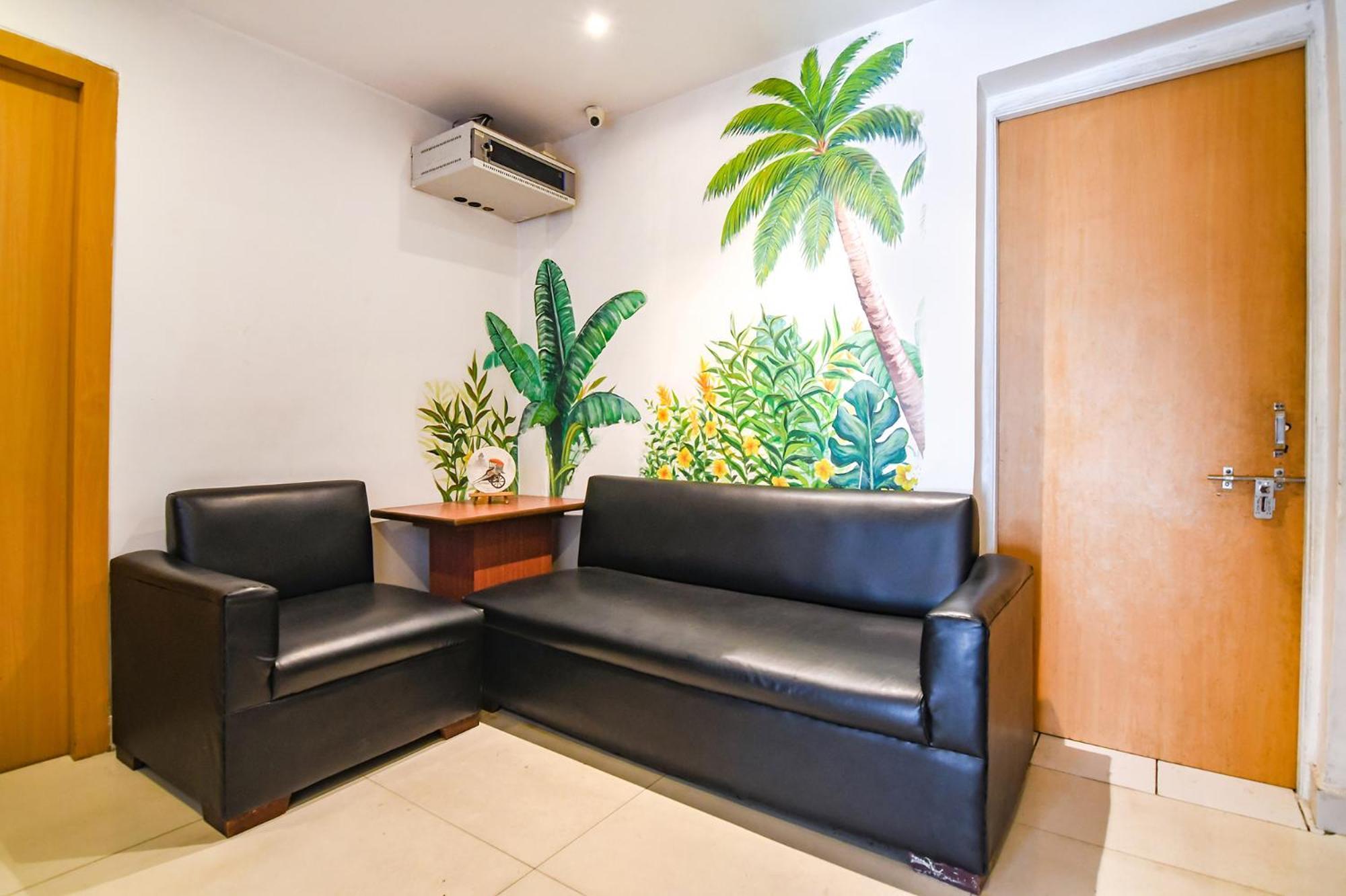 Fabhotel Globe Express - Nr Ruby Hospital Kalkuta Zewnętrze zdjęcie