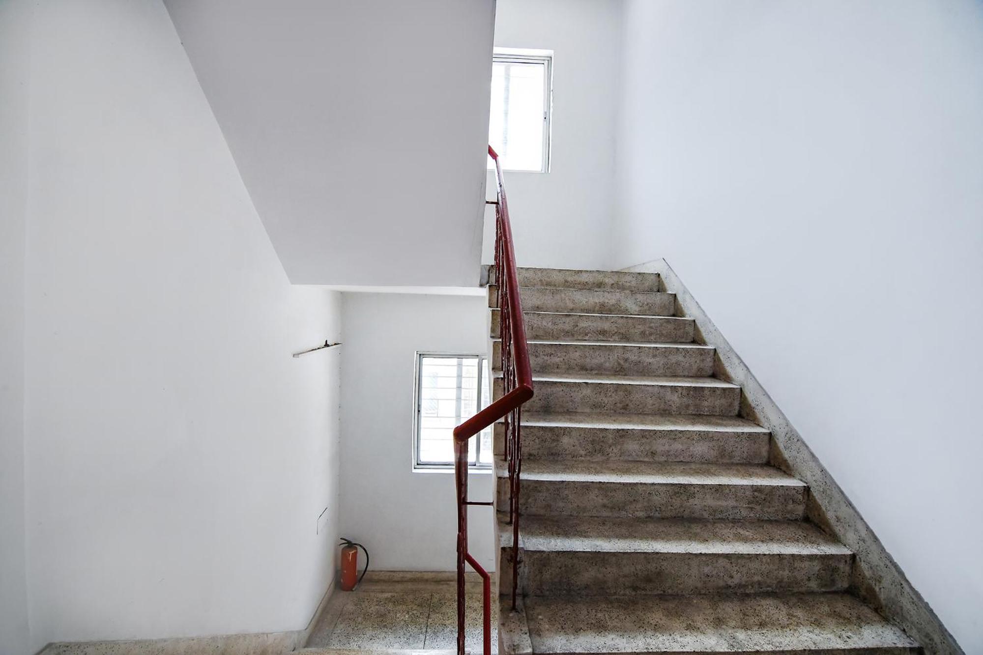 Fabhotel Globe Express - Nr Ruby Hospital Kalkuta Zewnętrze zdjęcie