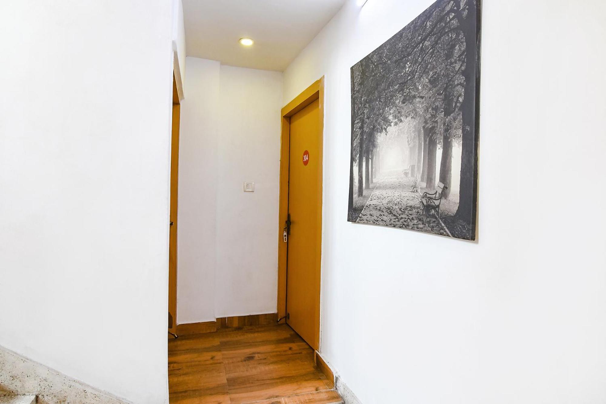 Fabhotel Globe Express - Nr Ruby Hospital Kalkuta Zewnętrze zdjęcie